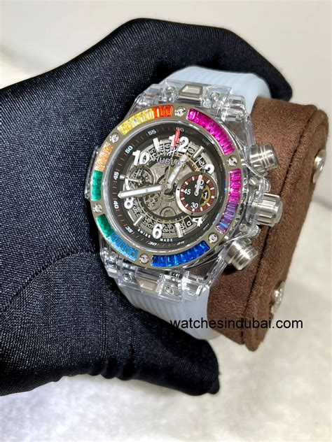 fake watches dubai